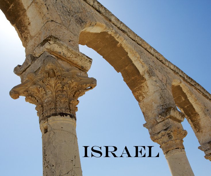 Ver ISRAEL por Craig Carson
