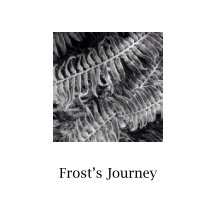 Frost's Journey book cover