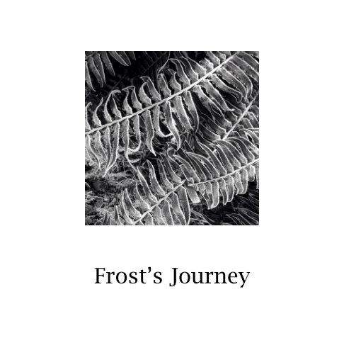 View Frost's Journey by Daphne Dukelow