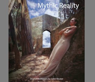 Mythic Reality book cover