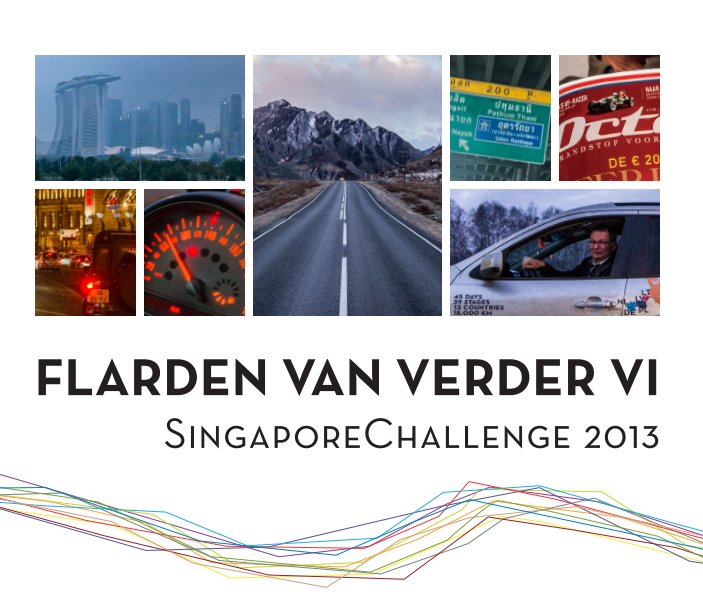 Ver Singapore Challenge por Feike Faase