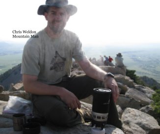 Philmont 2008 book cover