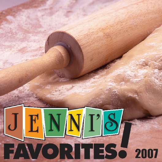 Bekijk Jenni's Favorites op Melissa Warner