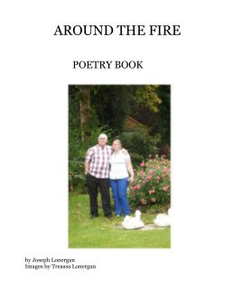 AROUND THE FIRE book cover