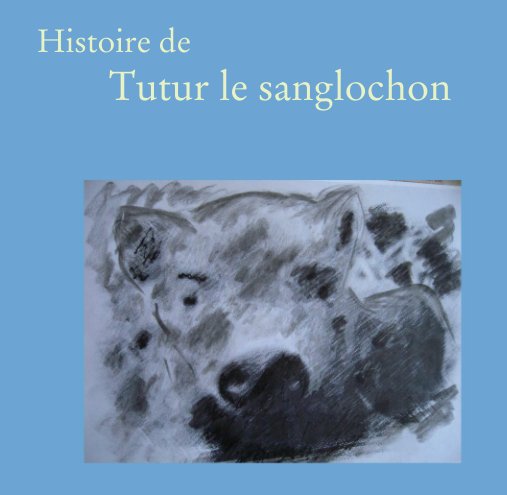 View Histoire de 
         Tutur le sanglochon by Georges Paredes