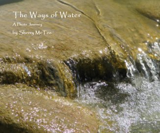 The Ways of Water book cover