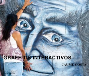 GRAFFITIS INTERACTIVOS book cover