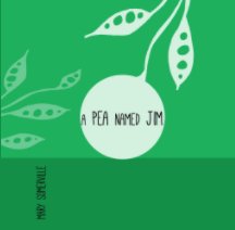 A Pea Named Jim book cover