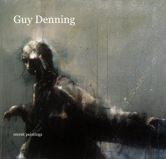 Guy Denning book cover