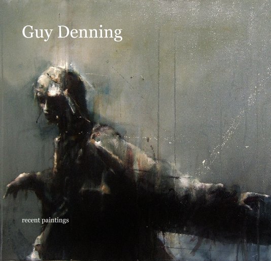 Visualizza Guy Denning di guydenning