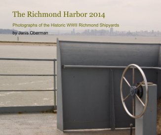 The Richmond Harbor 2014 book cover