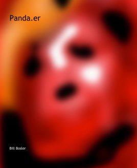 Panda.er book cover