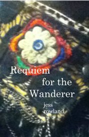 Requiem for the Wanderer book cover