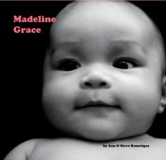 Madeline Grace book cover