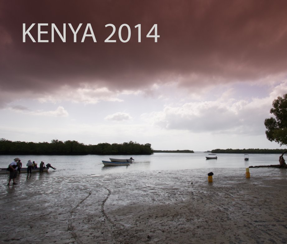 View KENYA 2014 by Eric Coplo
