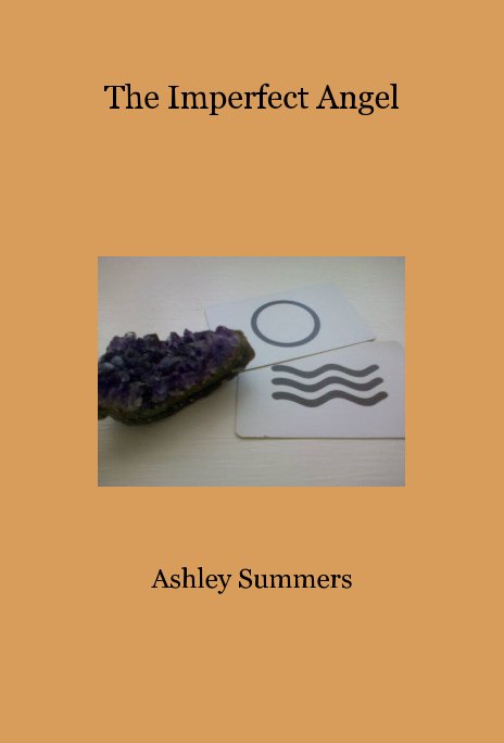 Ver The Imperfect Angel por Ashley Summers