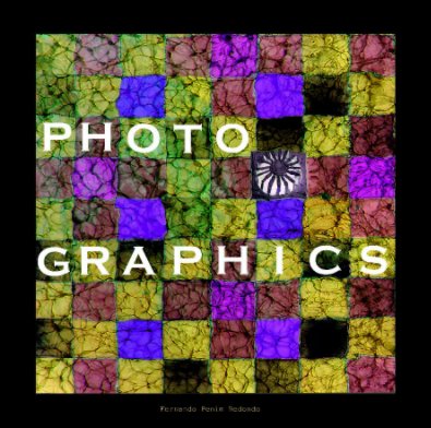 PHOTO GRAPHICS book cover