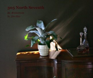 305 North Seventh book cover