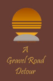 A Gravel Road Detour book cover