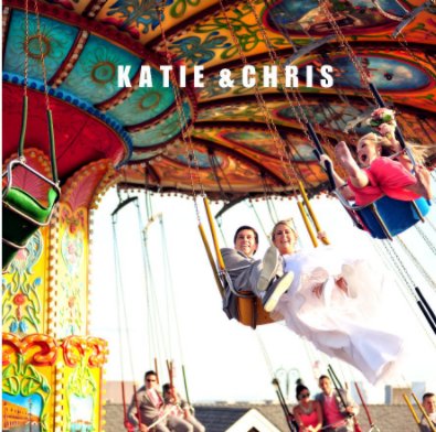 Katie and Chris book cover