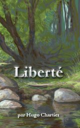 Liberté book cover