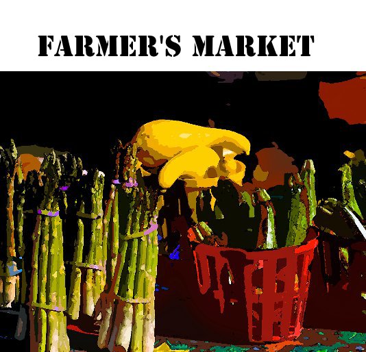 Visualizza Farmer's Market di Michael Trower-Carlucci