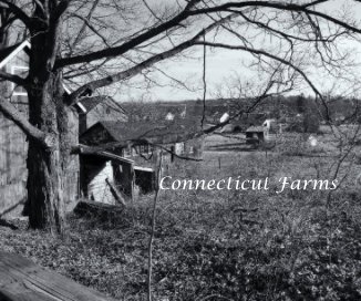 Connecticut Farms book cover
