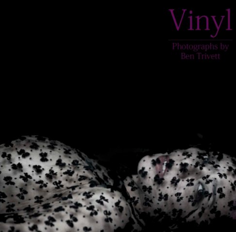 View Vinyl-Edit by Ben Trivett