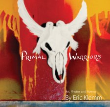Primal Warriors book cover