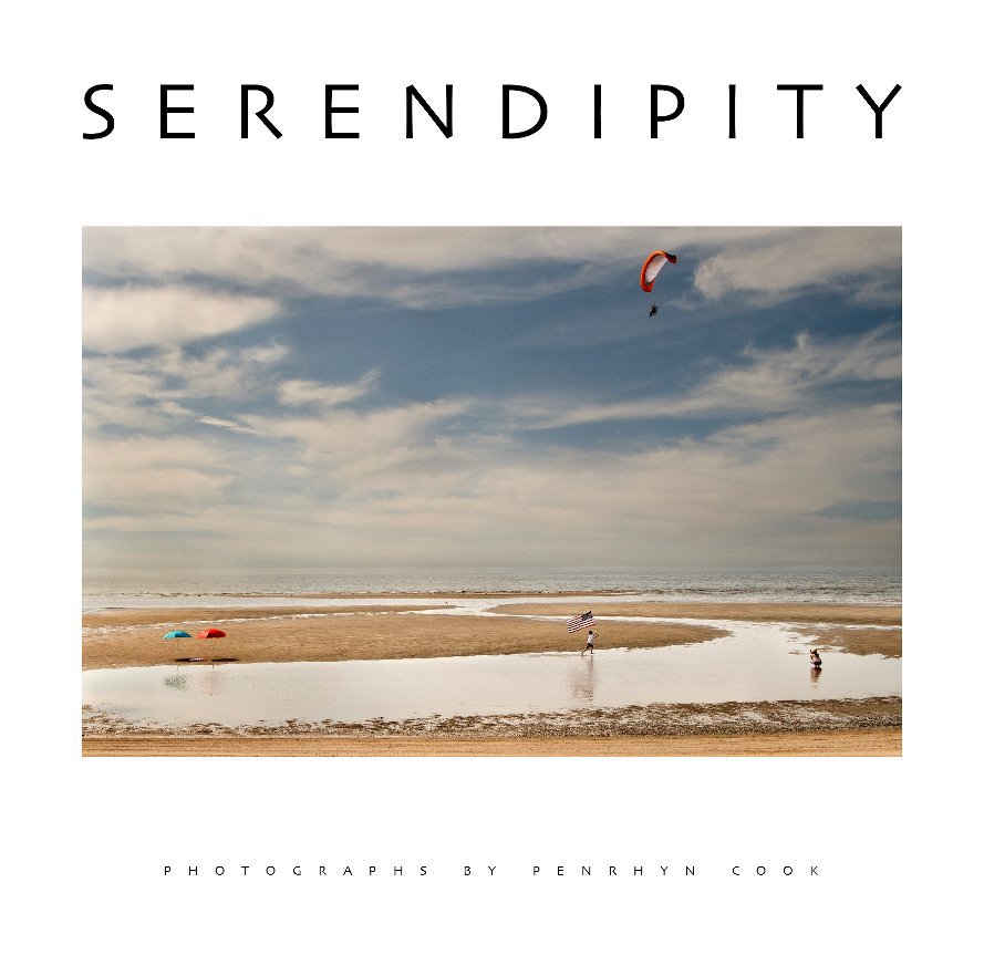 View Serendipity by Penrhyn Cook