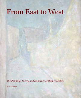 From East to West book cover