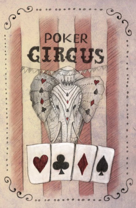 Ver Poker Circus por Iwona Borkowska