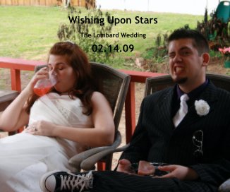 Wishing Upon Stars book cover