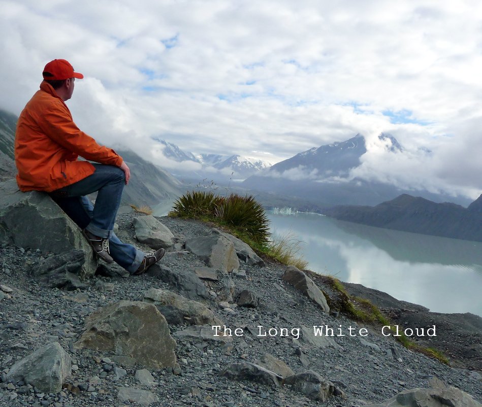 View The Long White Cloud by krok77777