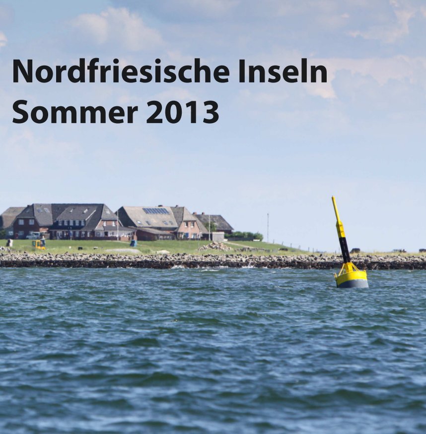 View Nordfriesland 2013 by Karsten Müller