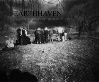 Earthhaven book cover