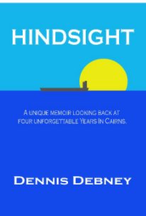 HINDSIGHT book cover