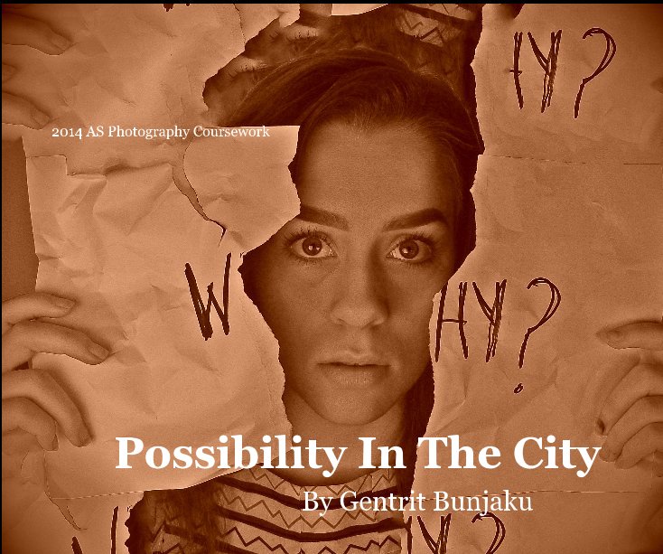 View Possibility In The City by Gentrit Bunjaku