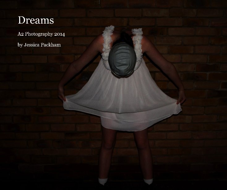 Ver Dreams por Jessica Packham