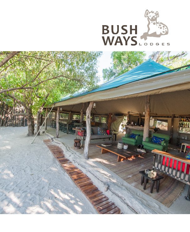 Ver Bush Ways Lodges por BushWaysMar