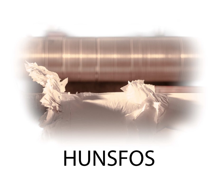 View HUNSFOS by Elisabeth Borning