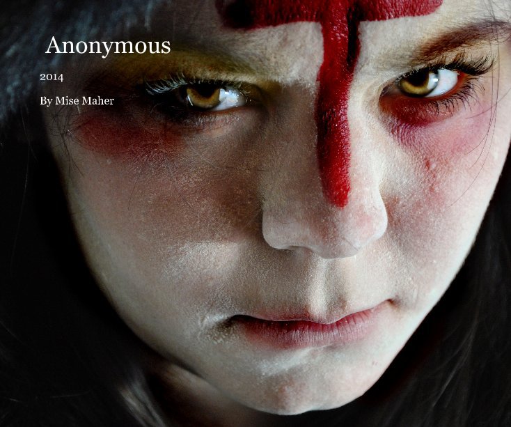 View Anonymous by Mise Maher
