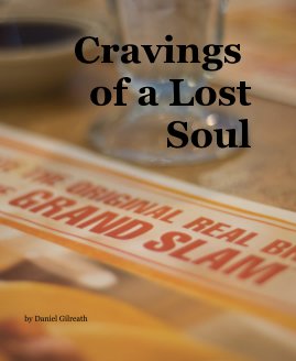 Cravings of a Lost Soul book cover
