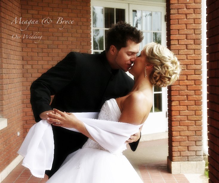 Ver Meagan & Bryce Our Wedding por SChorley