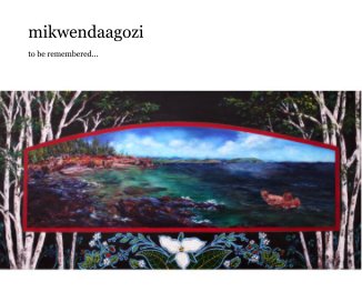 mikwendaagozi book cover