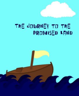 The Journey to the Promised Land book cover