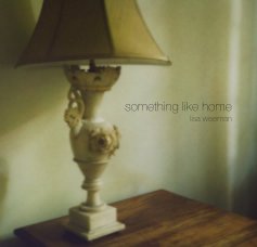 Something Like Home book cover