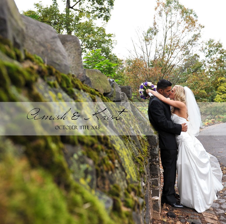 View Kristi and Amish by Pittelli Photography