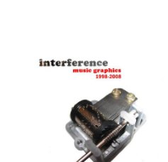 interference book cover