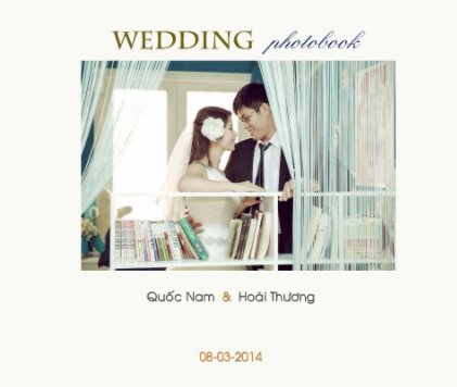 Nam Thuong book cover